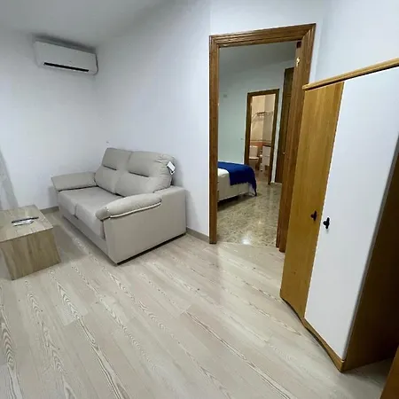 Apartamentos Turisticos Aranzazu Losar De La Vera Exterior photo