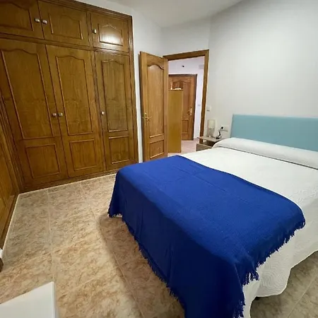 Apartamentos Turisticos Aranzazu Losar De La Vera Exterior photo