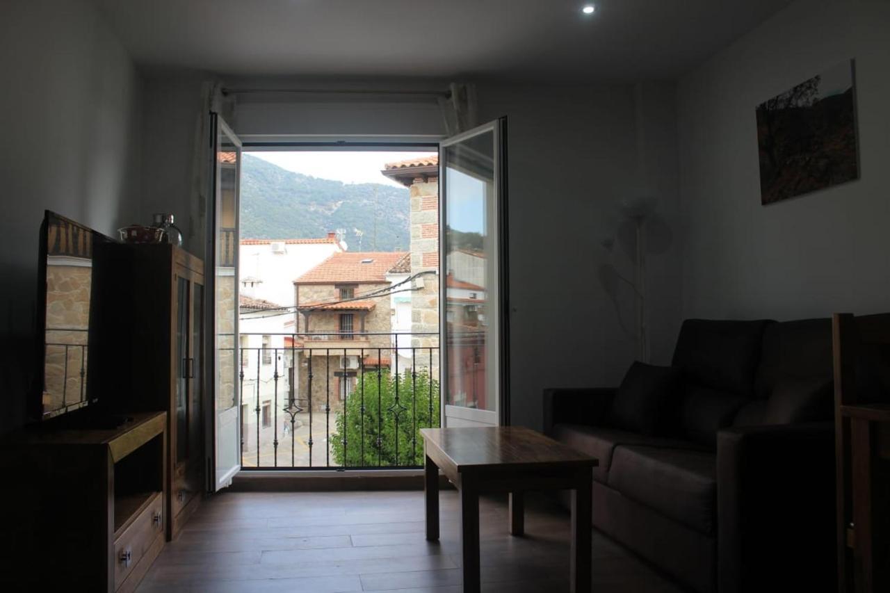 Turisticos Aranzazu Apartament *
