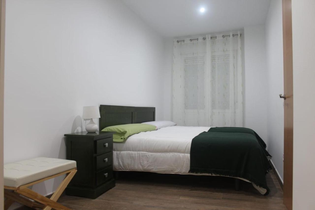 Turisticos Aranzazu Apartament *