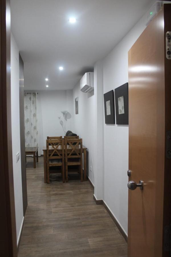 Turisticos Aranzazu Apartament