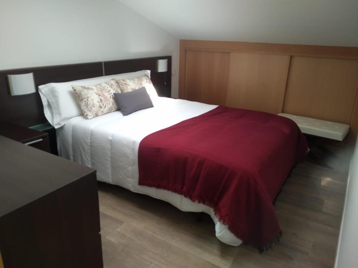 Turisticos Aranzazu Apartament
