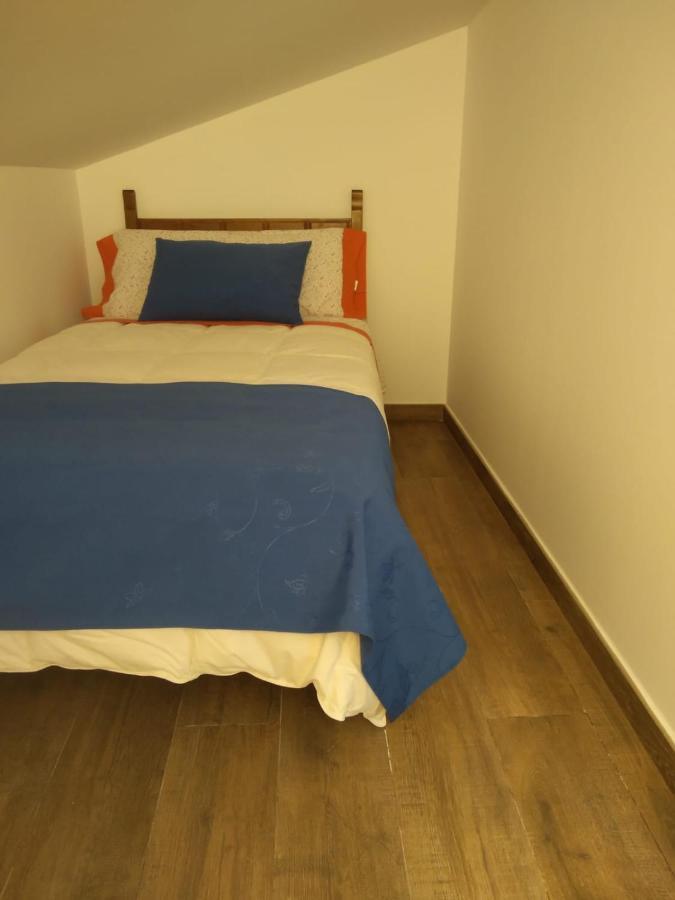 Turisticos Aranzazu Appartement Losar De La Vera