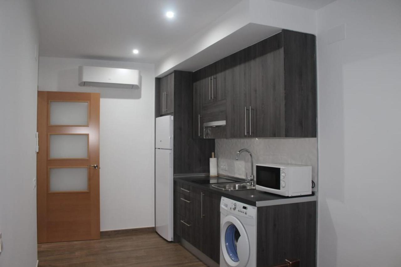 Turisticos Aranzazu Apartament *