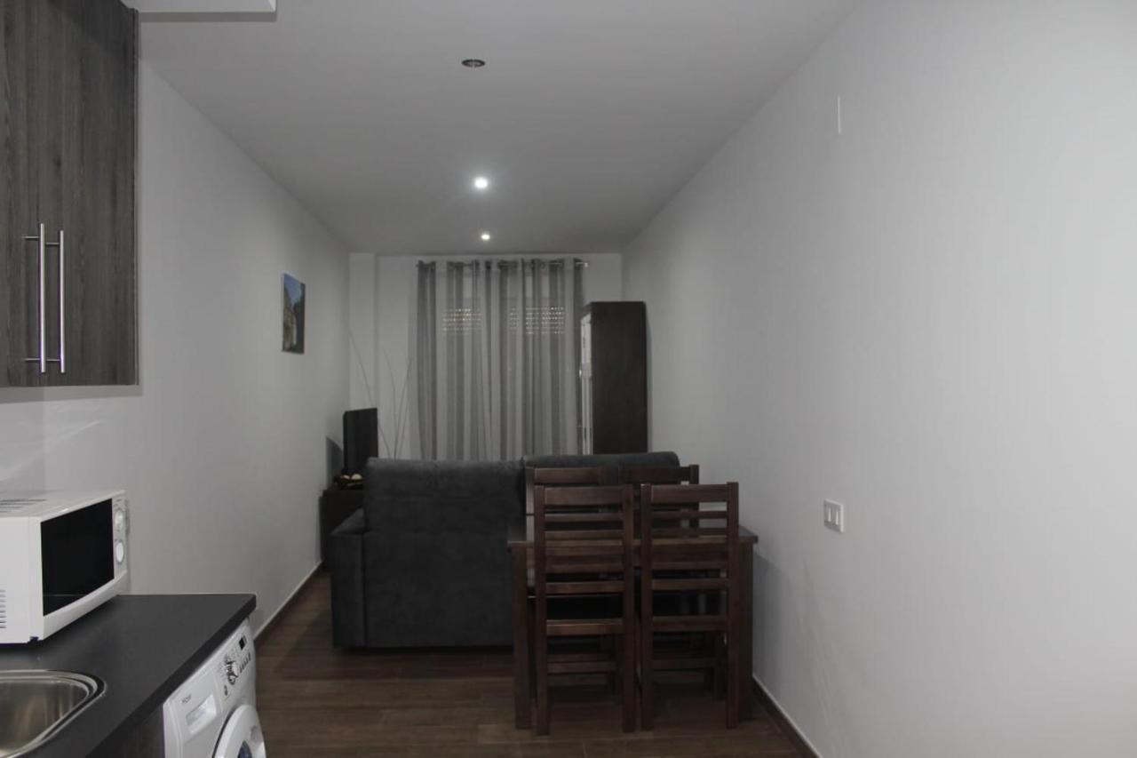 Apartament Turisticos Aranzazu Losar De La Vera