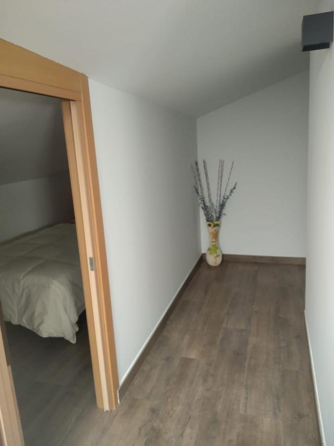Turisticos Aranzazu Appartement *