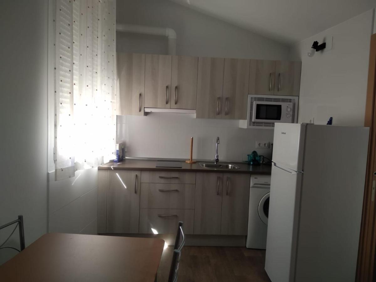 Apartament Turisticos Aranzazu Losar De La Vera