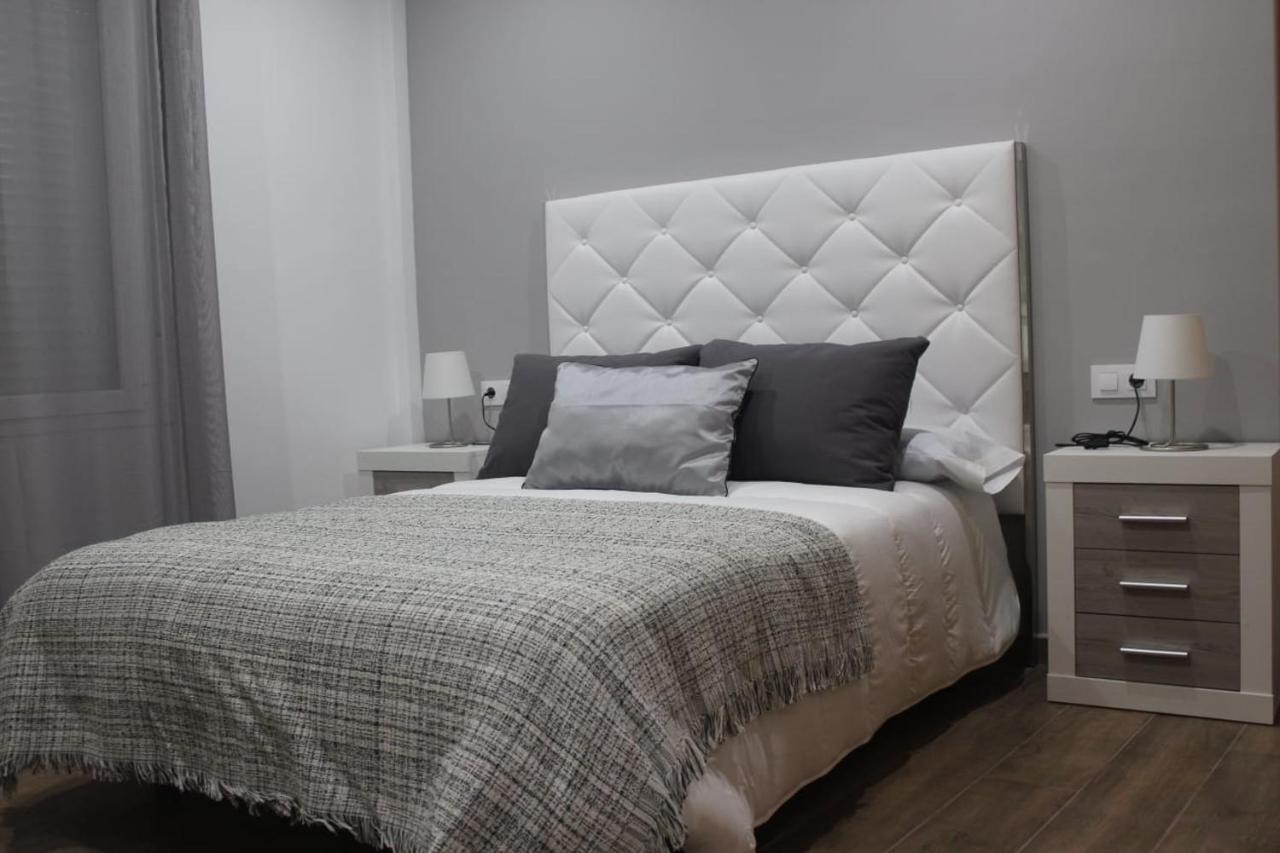 Apartment Turisticos Aranzazu