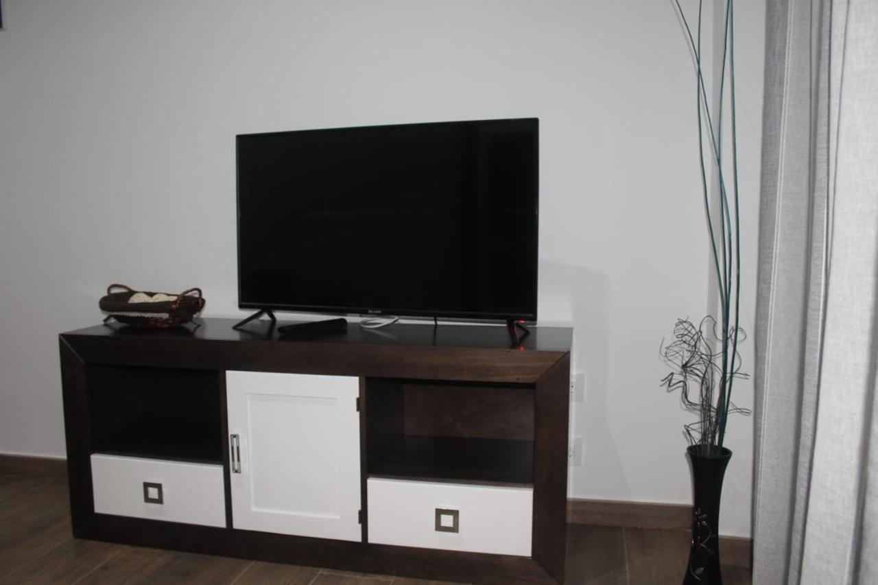 Turisticos Aranzazu Apartament *