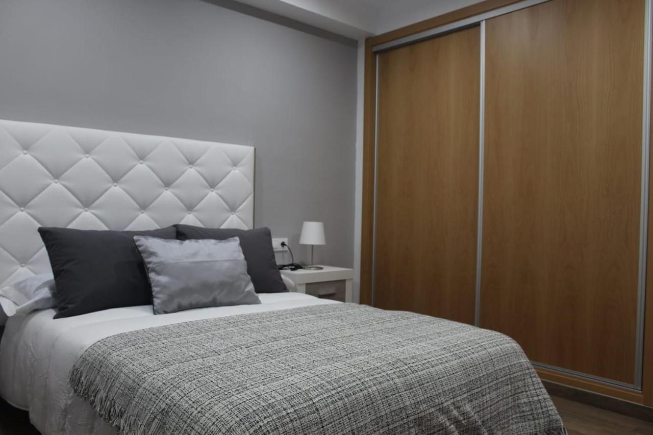 Apartament Turisticos Aranzazu Losar De La Vera