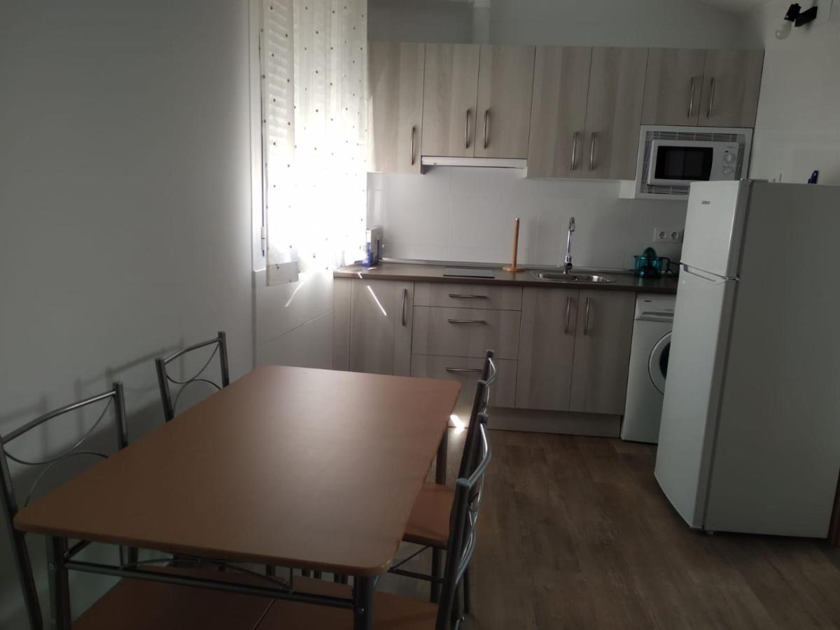 Turisticos Aranzazu Apartament Losar De La Vera