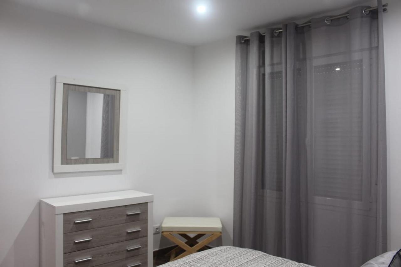 Turisticos Aranzazu Apartament