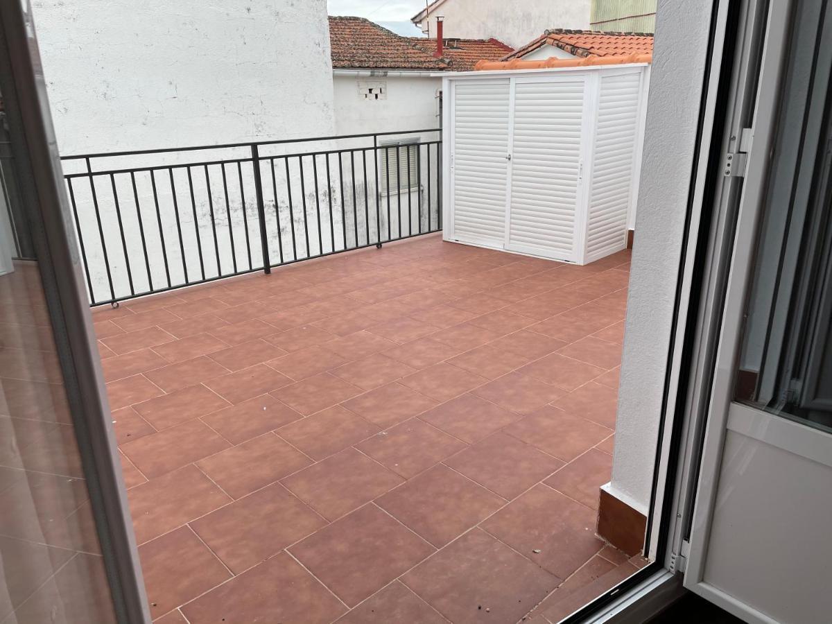 Turisticos Aranzazu Appartement *