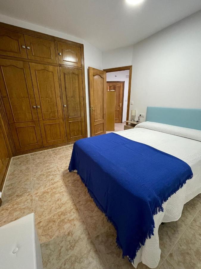 Apartament Turisticos Aranzazu Losar De La Vera