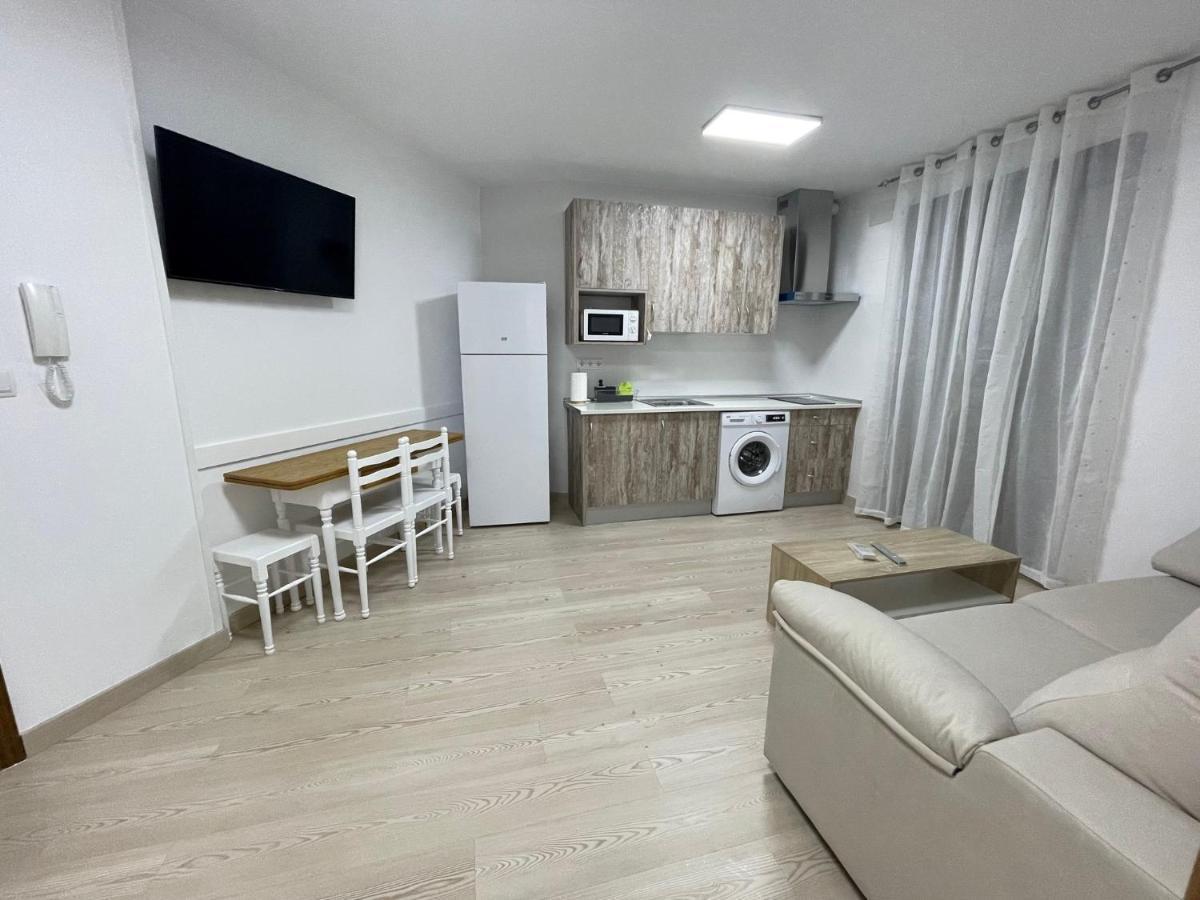 Apartament Turisticos Aranzazu Losar De La Vera
