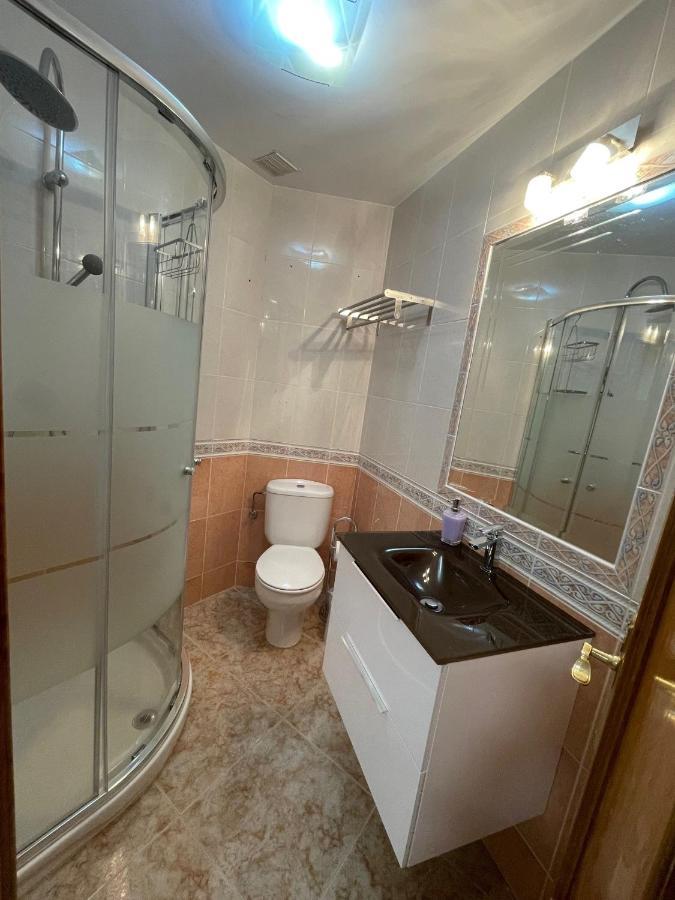 Apartment Turisticos Aranzazu *