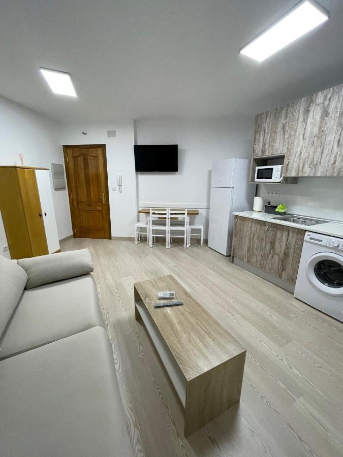 Turisticos Aranzazu Apartament *