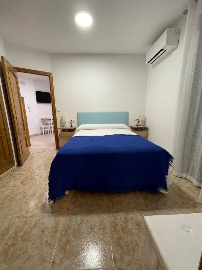 Apartament Turisticos Aranzazu *