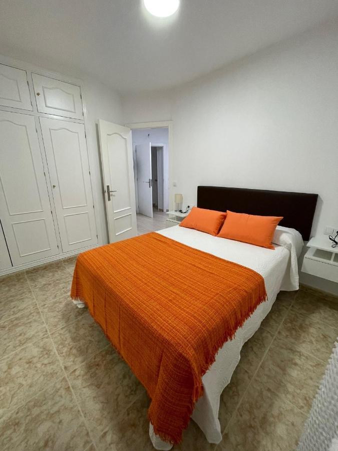 Apartament Turisticos Aranzazu *