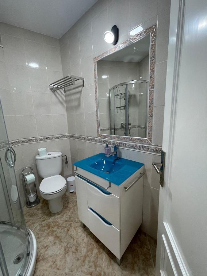 Turisticos Aranzazu Apartment *