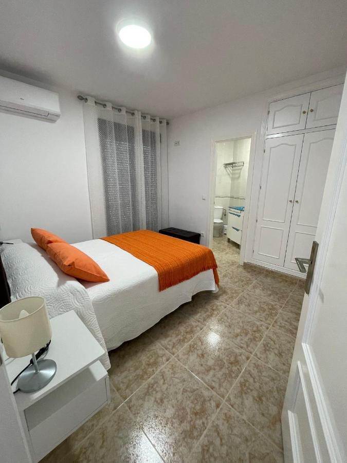 Apartament Turisticos Aranzazu