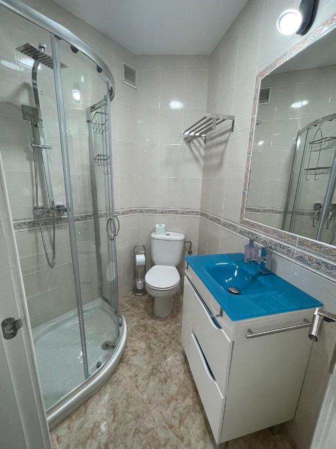 Apartament Turisticos Aranzazu *