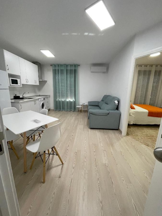Turisticos Aranzazu Apartament