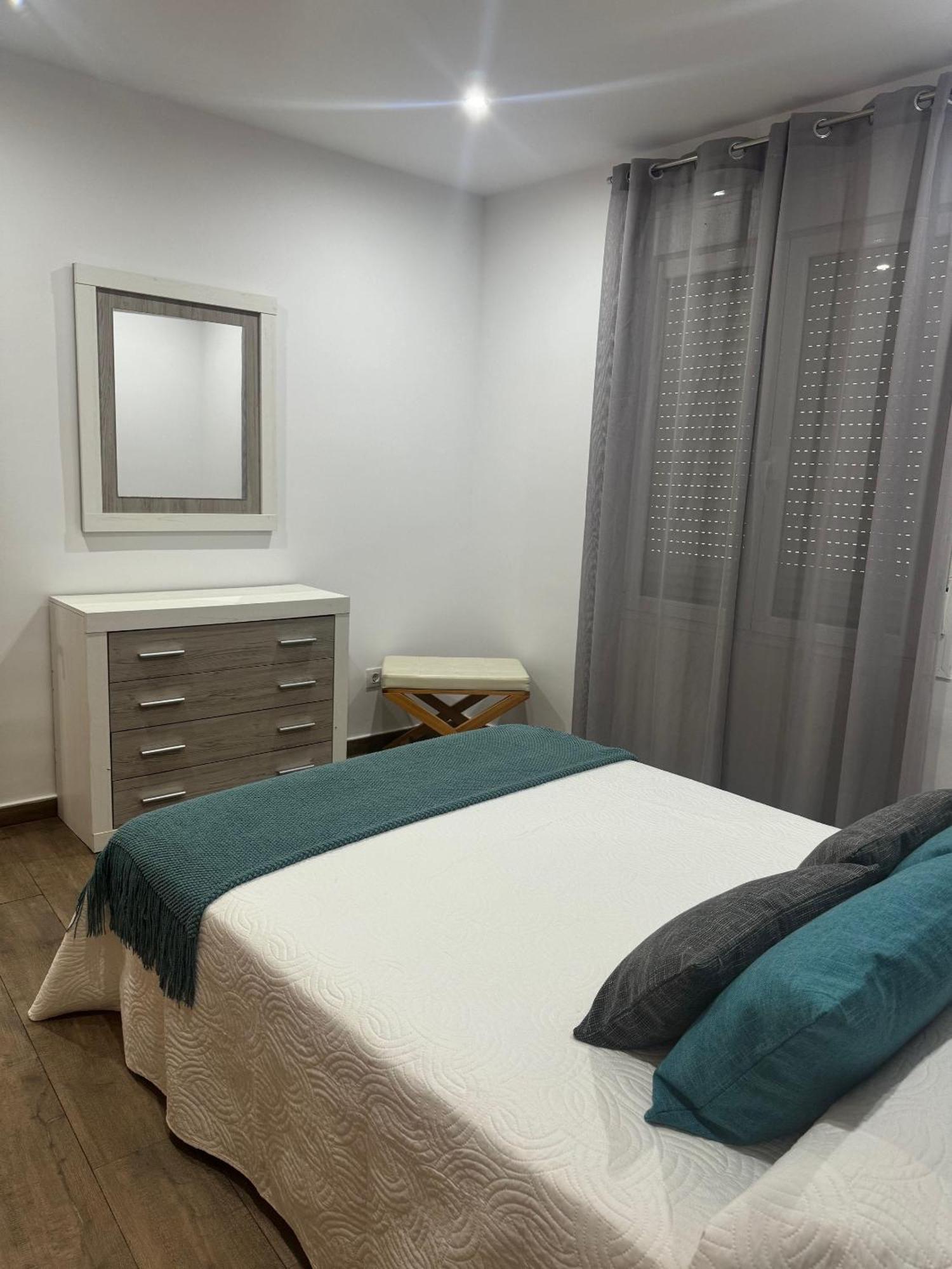 Apartament Turisticos Aranzazu *