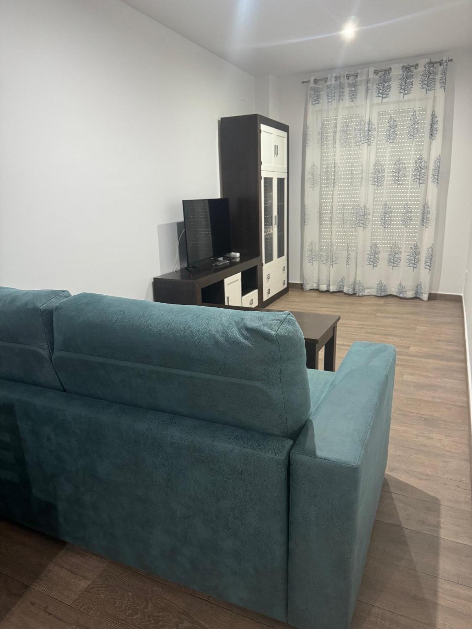 Apartment Turisticos Aranzazu Losar De La Vera