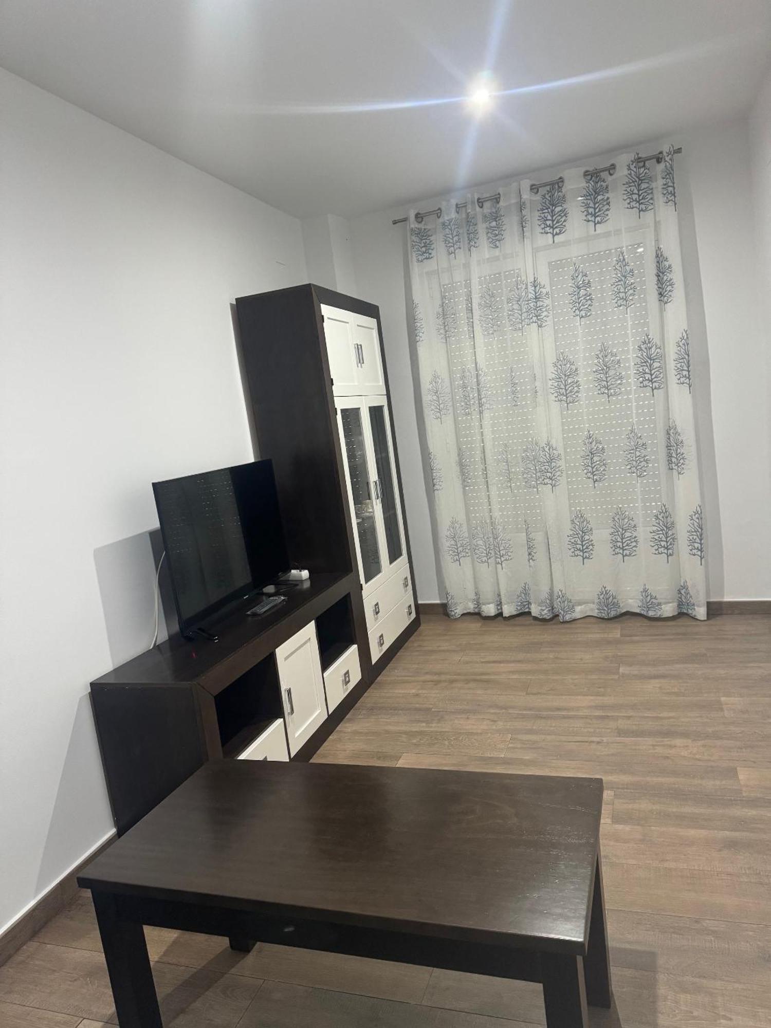 Turisticos Aranzazu Apartament