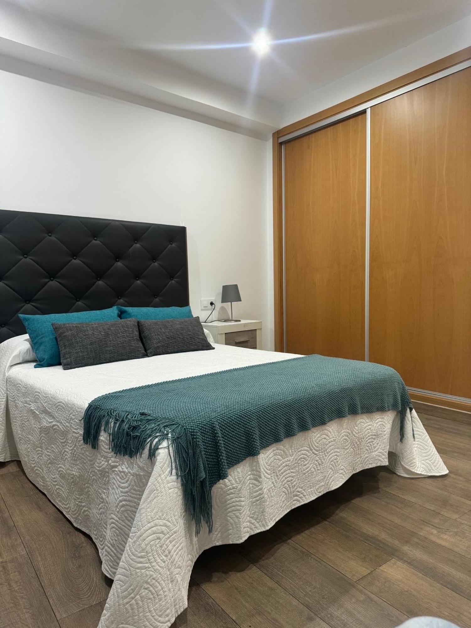 Apartament Turisticos Aranzazu *