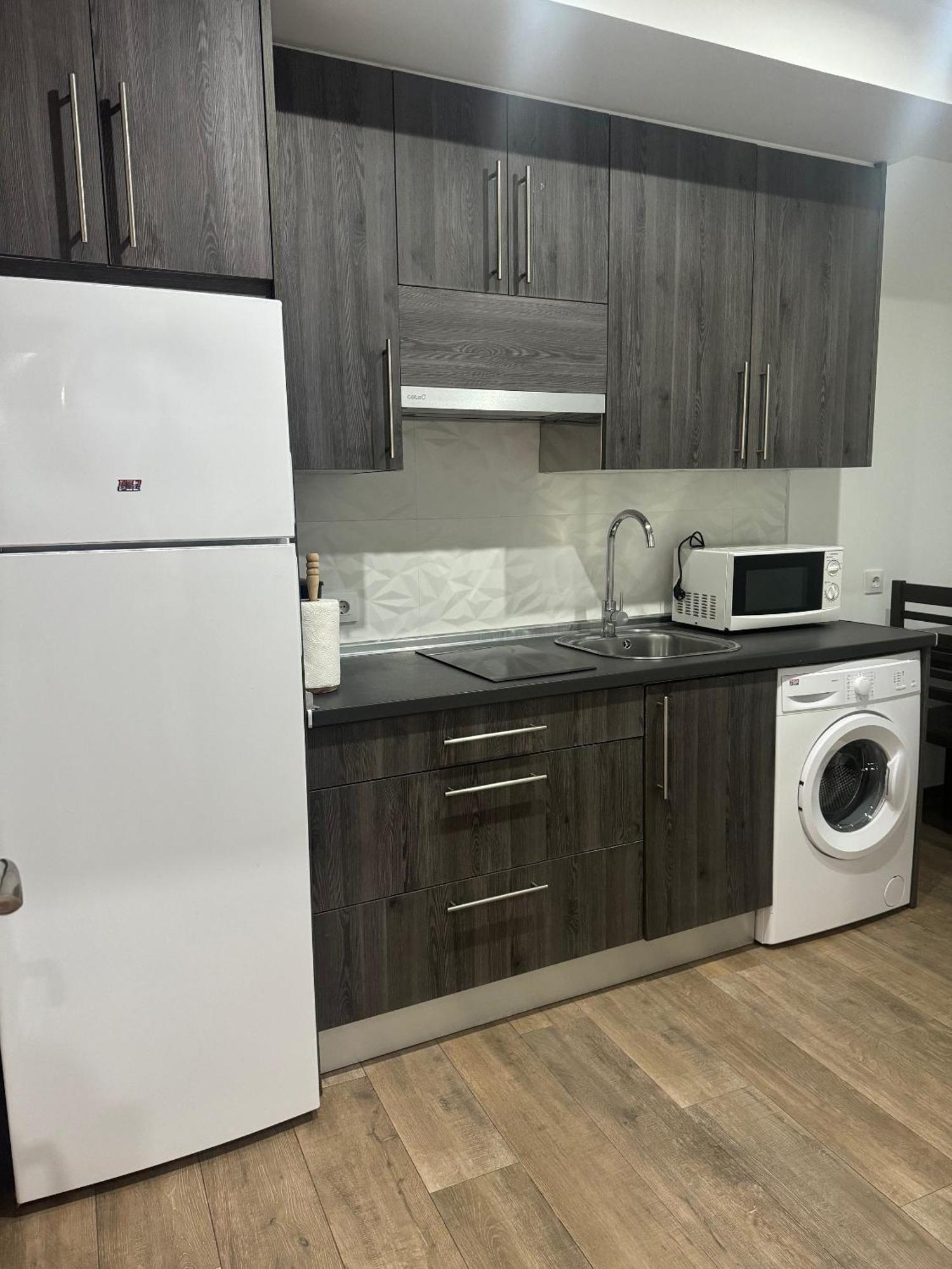 Turisticos Aranzazu Apartament