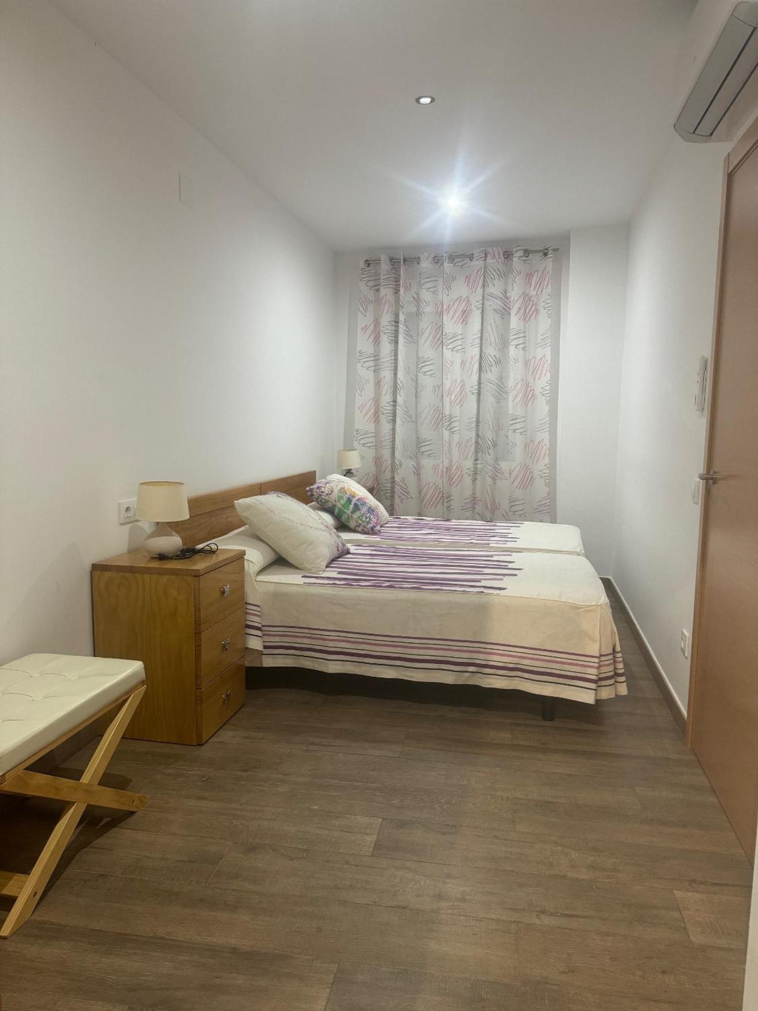 Apartament Turisticos Aranzazu