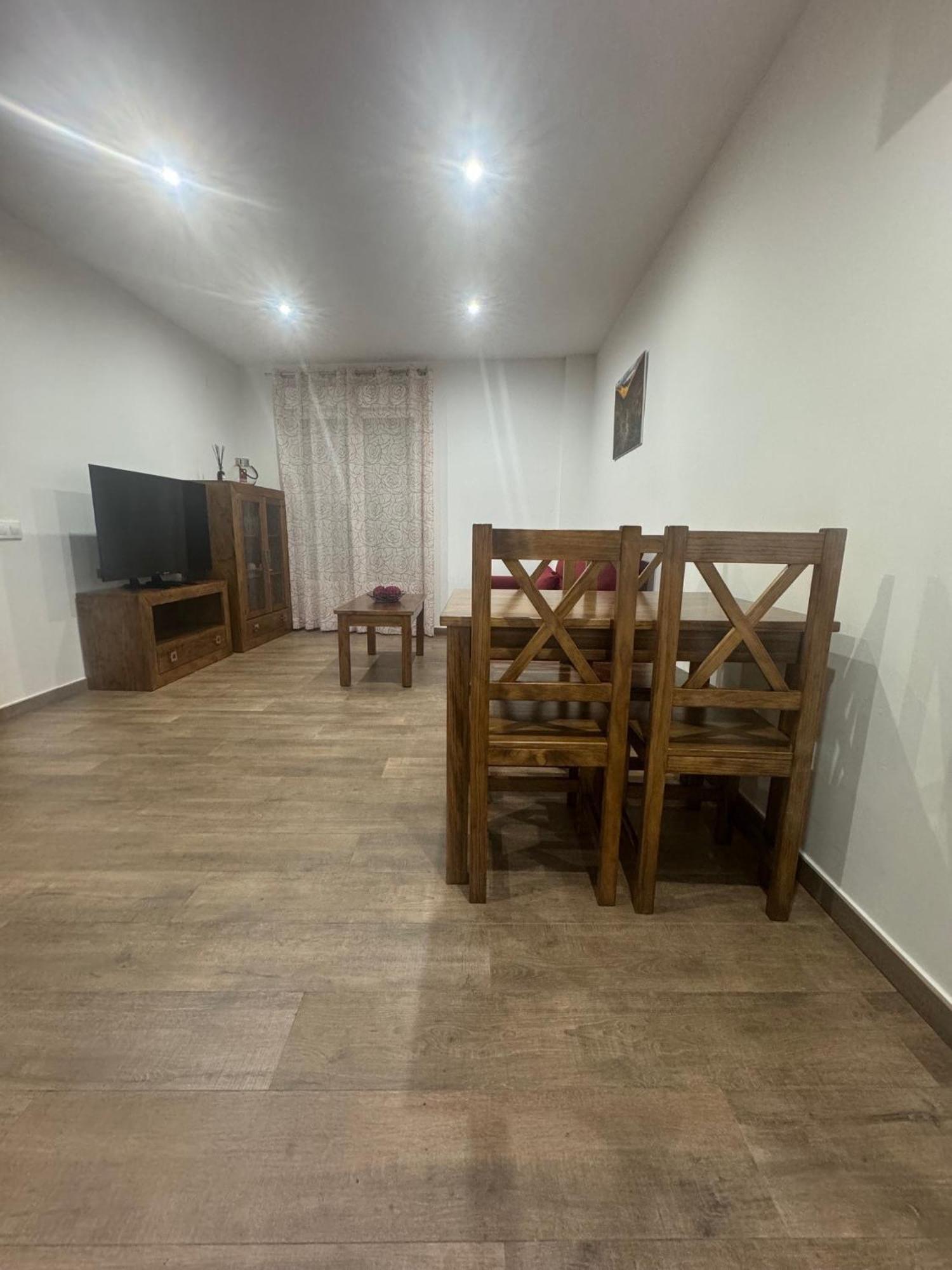 Turisticos Aranzazu Apartament *