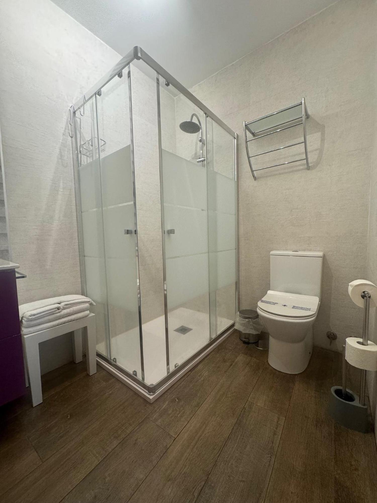 Apartament Turisticos Aranzazu *